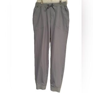 lululemon Women’s Light Gray Joggers